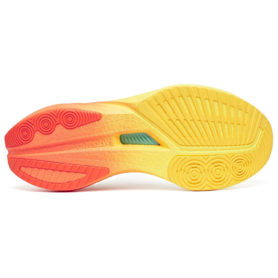 Saucony Endorphin Speed 5